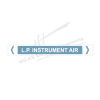 Pipe Marker - LP Instrument Air