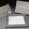 Wilks ColdKey Engraving Kit: